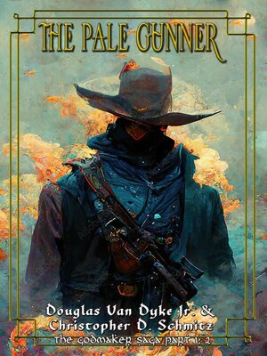 cover image of The Pale Gunner